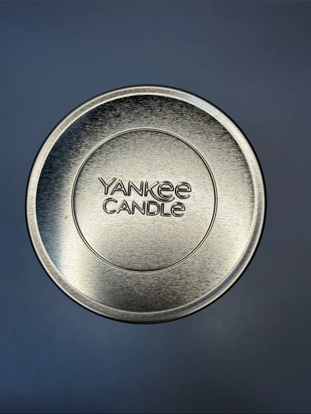 NEW Yankee candle sun and sand 20 oz candle